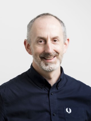 Andy Ward - MBChB, MSc, MRCGP, DRCOG, PFHEA