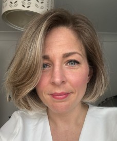 Camille Hirons - Lifestyle Medicine Lead