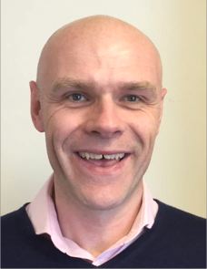 Mark Hadden - MRCGP, BSC (MED SCI), MBCHB, ALS, APLS, ATLS, BASICS PHEC