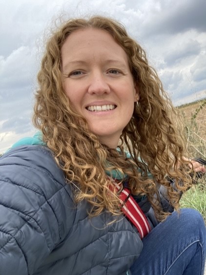Natalie Kempshall - Advanced Nurse Practitioner
