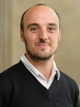 Nick Jones - MBBS MRCGP MSc MClinEd FHEA