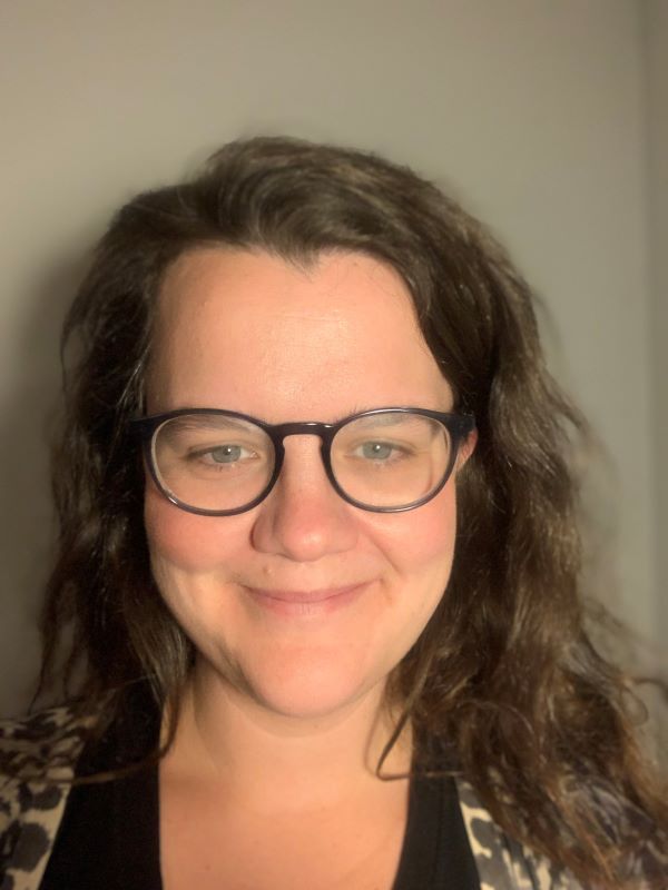 Rachel Brettell - MA BMBCh MRCP (2013) MRCGP (2019) PGDip Health Res