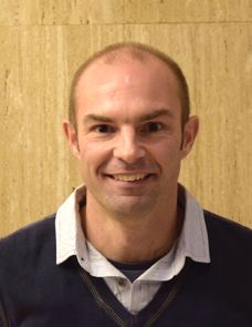 Rob Walker - BA BM BCH DRCOG MRCGP