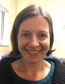 Sarah Davies - MBBCH (HONS) MRCP MRCGP DFRSH PGDIPDIABETES (DIST)