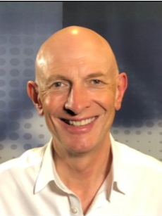 Simon Curtis - MBBS MRCP FRCGP