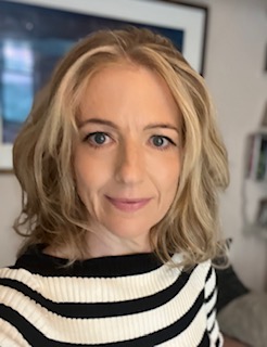 Siobhan Becker - MB BS DRCOG MRCGP (DIST)