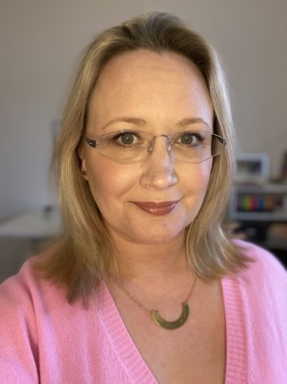 Stephanie de Giorgio - MBBS, MRCGP, DFFP, DRCOG, PGCERTMEDED