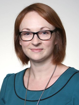 Zoe Norris - MRCGP DSRH DRCOG DCH